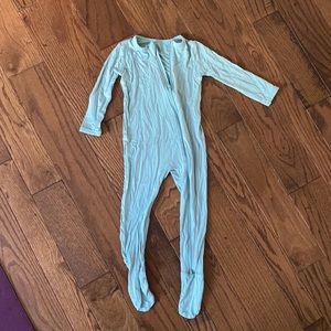 Kyte Baby footie pajamas
